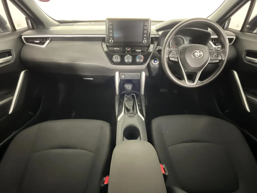 Used 2023 Toyota Corolla Cross 1.8 Xi - WeBuycars East London Used 2023 Toyota Corolla Cross 1.8 Xi - WeBuycars East London