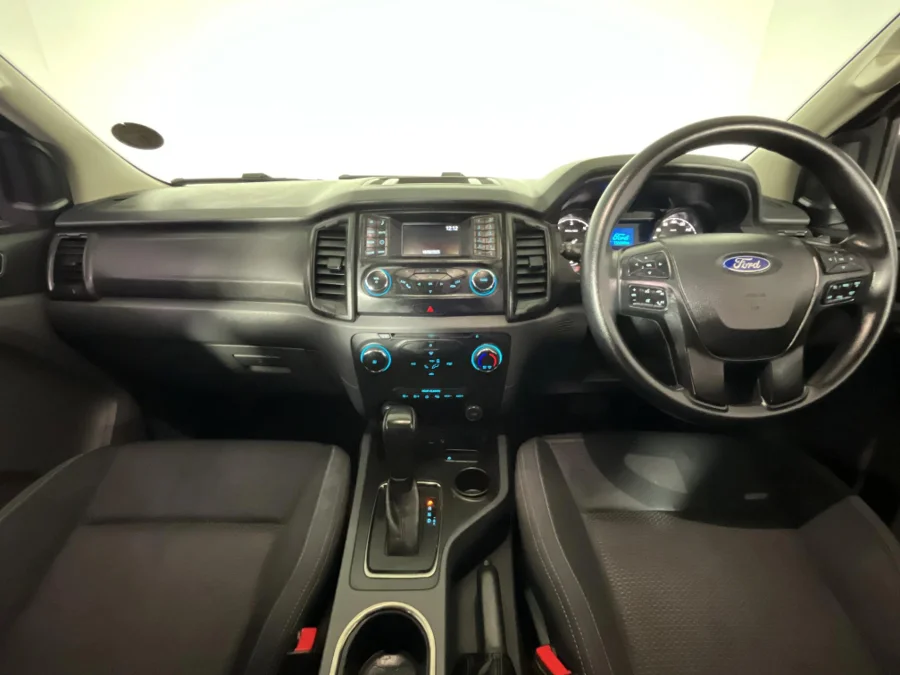 Used 2017 Ford Everest 2.2TDCi XLS auto - WeBuyCars Vereeniging Used 2017 Ford Everest 2.2TDCi XLS auto - WeBuyCars Vereeniging