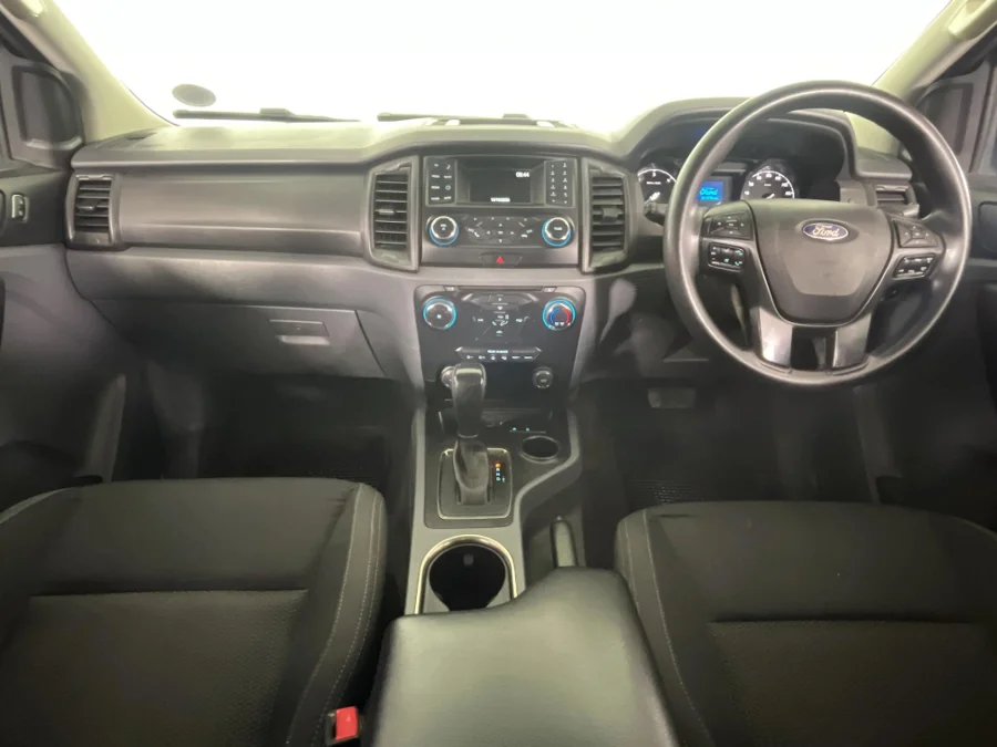 Used 2018 Ford Everest 2.2TDCi XLS auto - WeBuyCars Richmond Used 2018 Ford Everest 2.2TDCi XLS auto - WeBuyCars Richmond