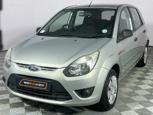 Used 2012 Ford Figo 1.4TDCi Ambiente