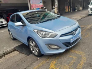 Used 2013 Hyundai i30 1.8 Executive