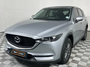 Used 2019 Mazda CX-5 2.0 Active