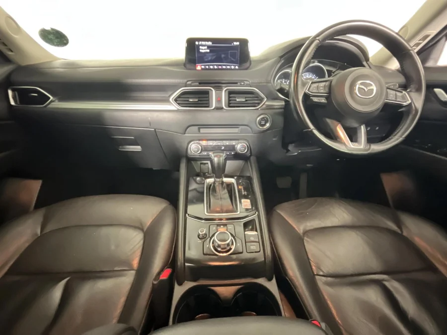 Used 2019 Mazda CX-5 2.0 Active - WeBuyCars Riverhorse Used 2019 Mazda CX-5 2.0 Active - WeBuyCars Riverhorse