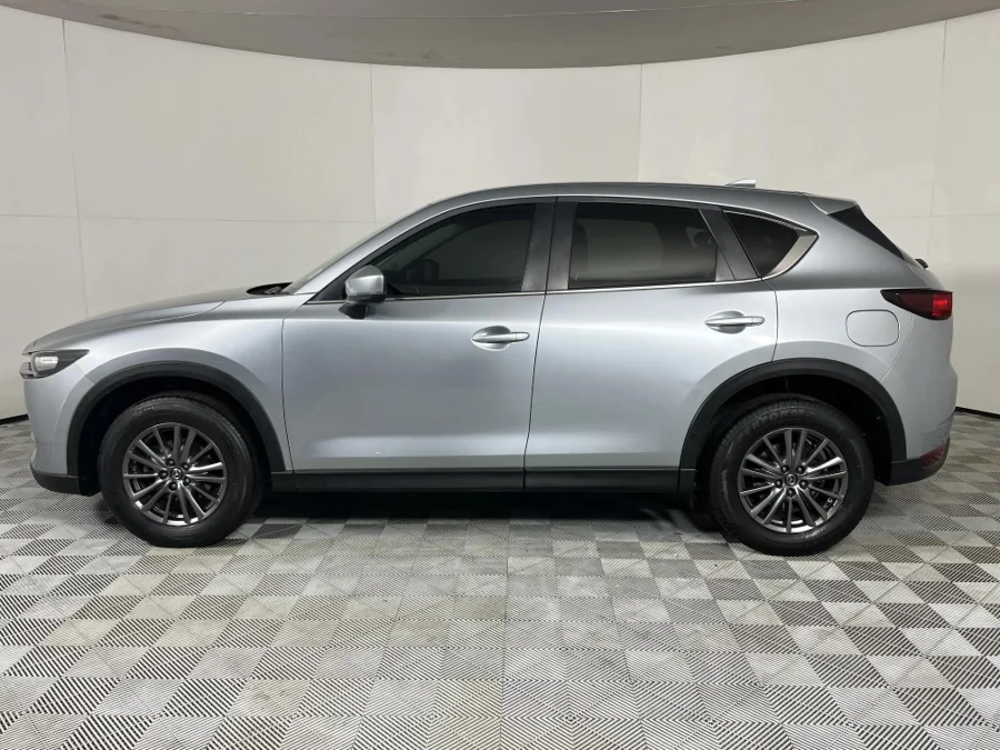 Used 2019 Mazda CX-5 2.0 Active - WeBuyCars Riverhorse Used 2019 Mazda CX-5 2.0 Active - WeBuyCars Riverhorse