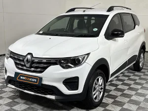 Used 2023 Renault Triber 1.0 Dynamique
