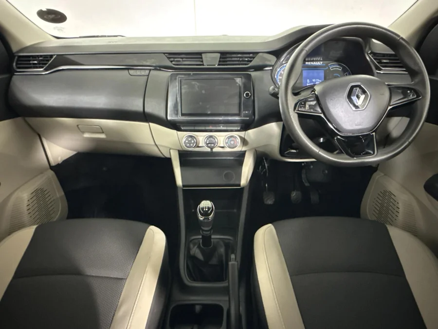 Used 2023 Renault Triber 1.0 Dynamique - WeBuyCars Midstream Used 2023 Renault Triber 1.0 Dynamique - WeBuyCars Midstream
