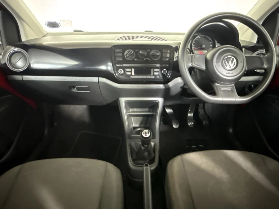 Used 2016 Volkswagen up! club up! 3-door 1.0 - WeBuyCars Midstream Used 2016 Volkswagen up! club up! 3-door 1.0 - WeBuyCars Midstream