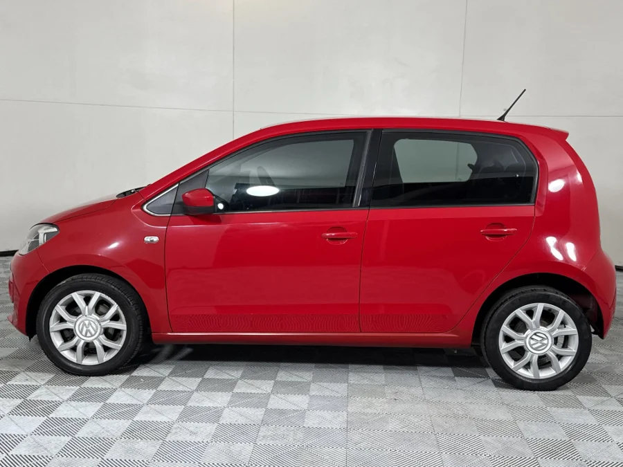 Used 2016 Volkswagen up! club up! 3-door 1.0 - WeBuyCars Midstream Used 2016 Volkswagen up! club up! 3-door 1.0 - WeBuyCars Midstream