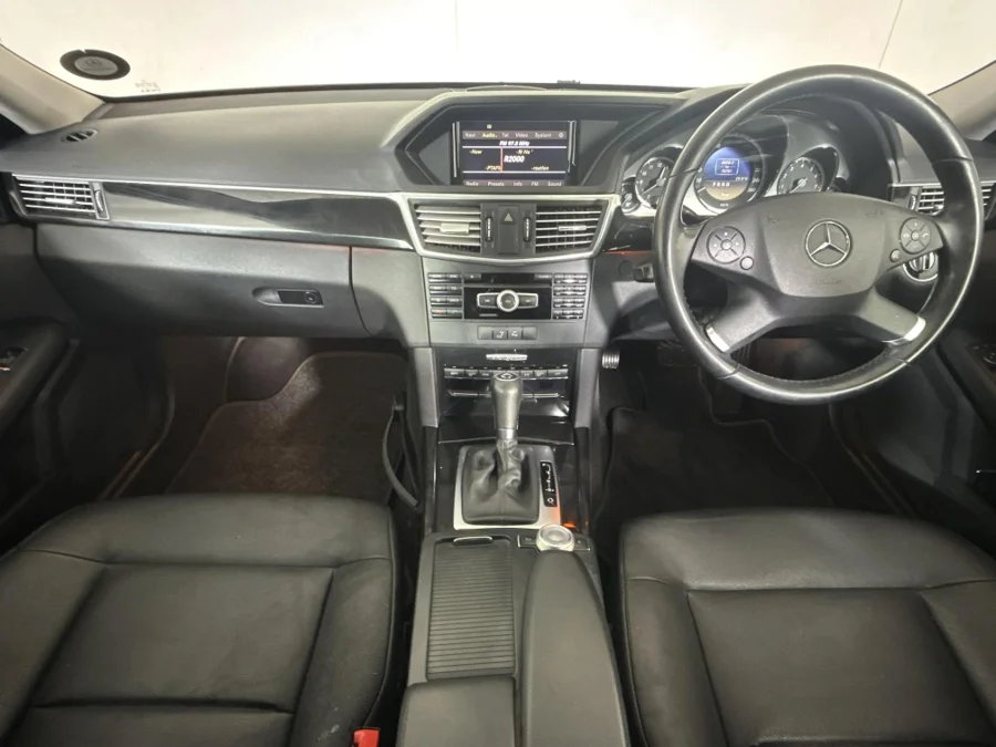 Used 2011 Mercedes-Benz E-Class E200CGI Avantgarde - WeBuyCars Midstream Used 2011 Mercedes-Benz E-Class E200CGI Avantgarde - WeBuyCars Midstream