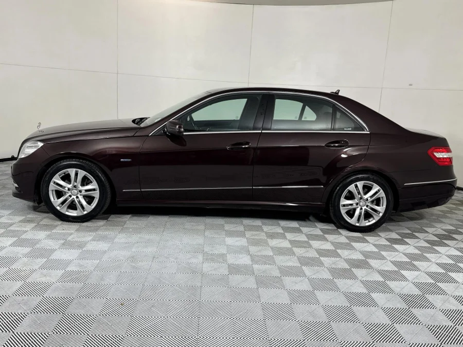 Used 2011 Mercedes-Benz E-Class E200CGI Avantgarde - WeBuyCars Midstream Used 2011 Mercedes-Benz E-Class E200CGI Avantgarde - WeBuyCars Midstream