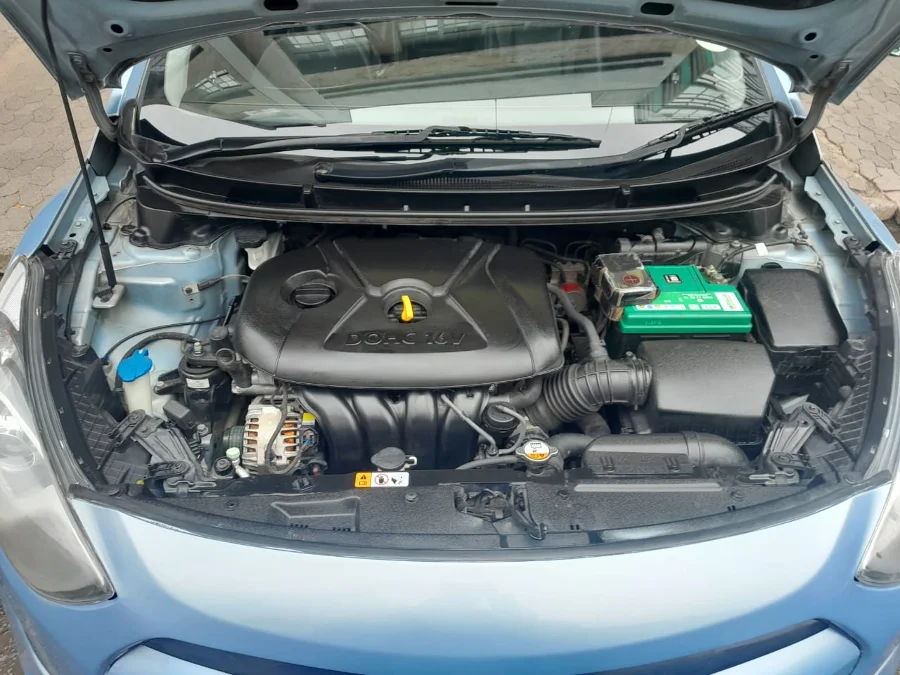 Used 2013 Hyundai i30 1.8 Executive - Carmart Auto Dealer Used 2013 Hyundai i30 1.8 Executive - Carmart Auto Dealer