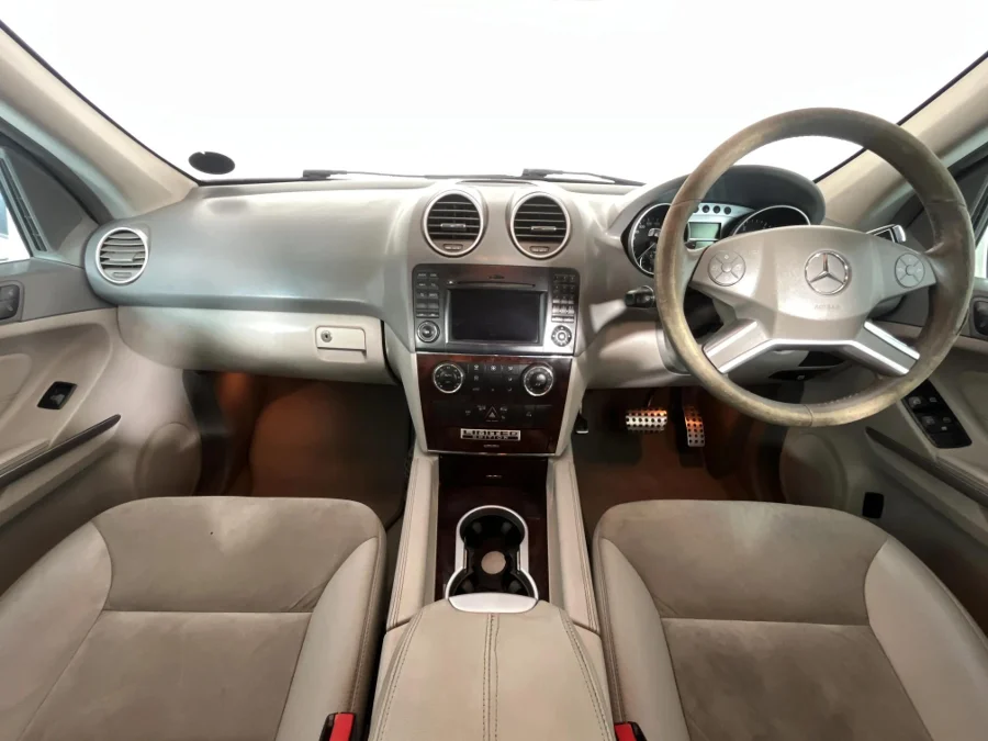 Used 2010 Mercedes-Benz ML 350CDI Grand Edition - WeBuyCars Mbombela Used 2010 Mercedes-Benz ML 350CDI Grand Edition - WeBuyCars Mbombela
