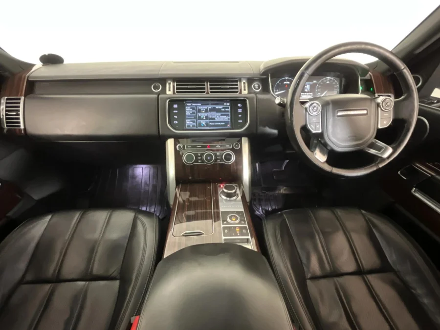 Used 2014 Land Rover Range Rover Vogue SE SDV8 - WeBuyCars JHB South Used 2014 Land Rover Range Rover Vogue SE SDV8 - WeBuyCars JHB South