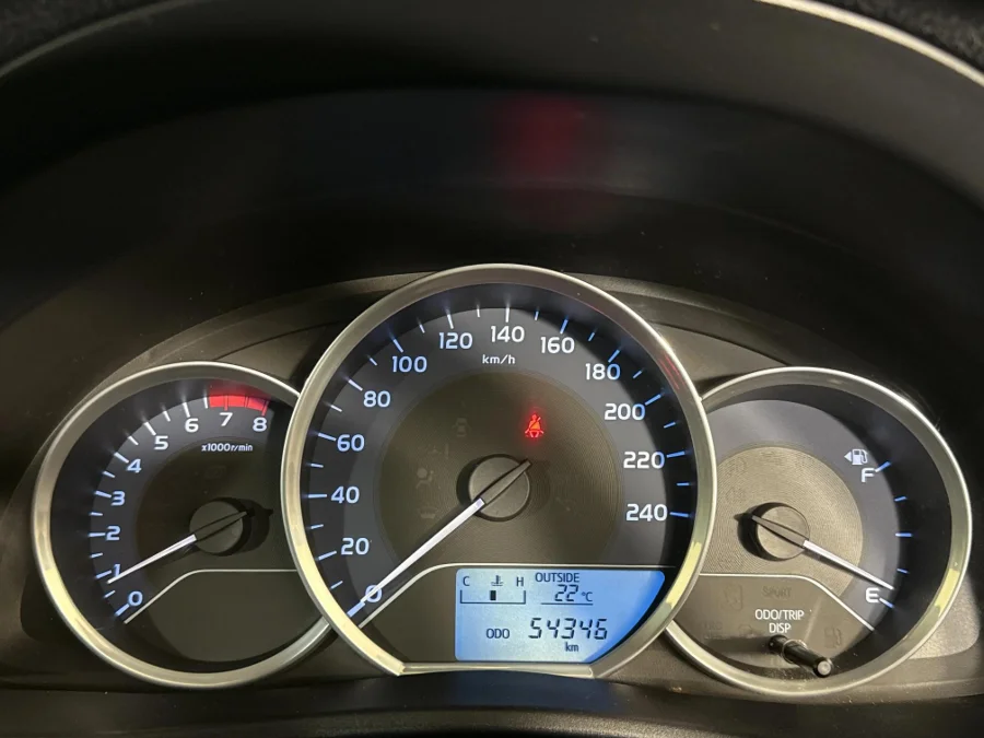 Used 2023 Toyota Corolla Quest 1.8 Prestige manual - WeBuyCars Midstream Used 2023 Toyota Corolla Quest 1.8 Prestige manual - WeBuyCars Midstream