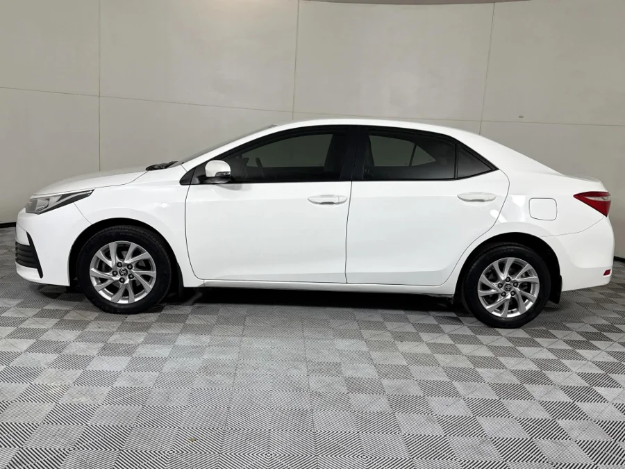 Used 2023 Toyota Corolla Quest 1.8 Prestige manual - WeBuyCars Midstream Used 2023 Toyota Corolla Quest 1.8 Prestige manual - WeBuyCars Midstream