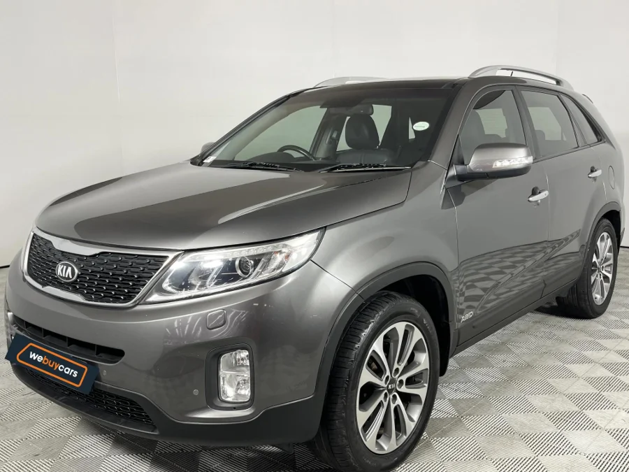 Used 2014 Kia Sorento 2.2CRDi AWD Adventure - WeBuyCars Richmond Used 2014 Kia Sorento 2.2CRDi AWD Adventure - WeBuyCars Richmond