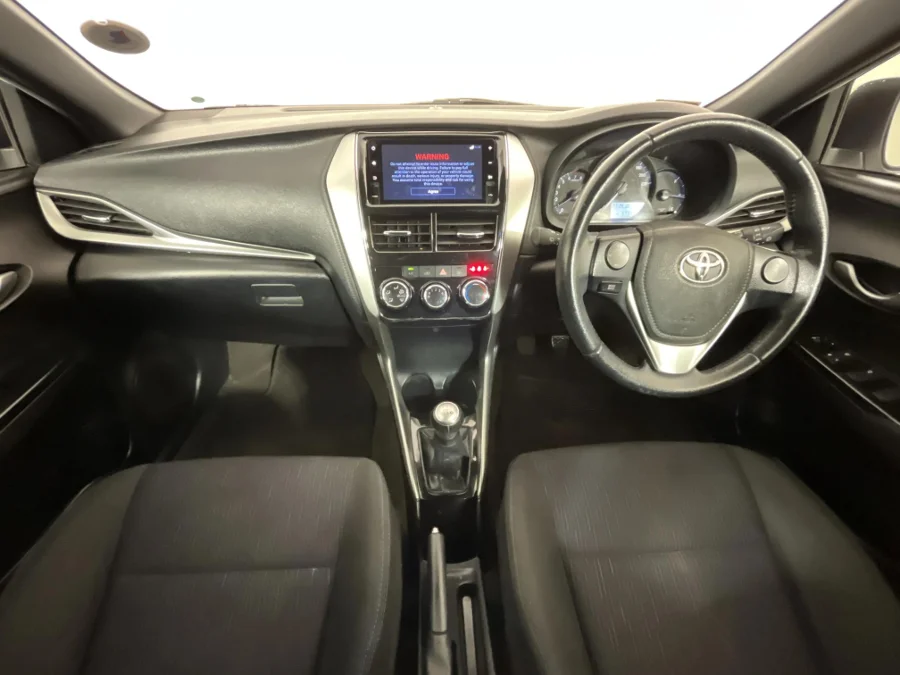 Used 2019 Toyota Yaris 1.5 Xs - WeBuyCars Silverlakes Used 2019 Toyota Yaris 1.5 Xs - WeBuyCars Silverlakes