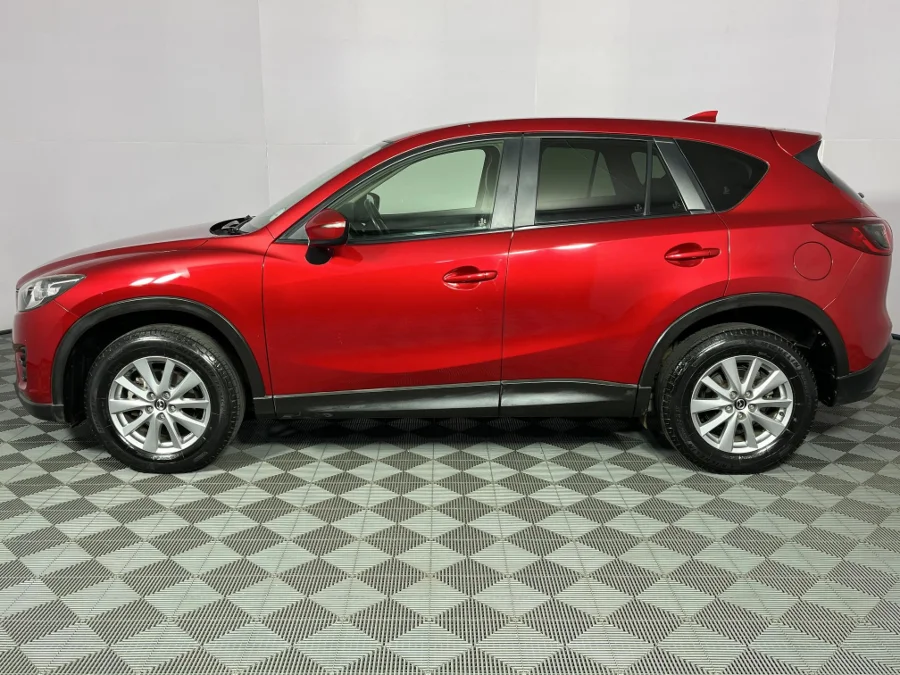 Used 2016 Mazda CX-5 2.0 Active auto - WeBuyCars Rustenburg Used 2016 Mazda CX-5 2.0 Active auto - WeBuyCars Rustenburg