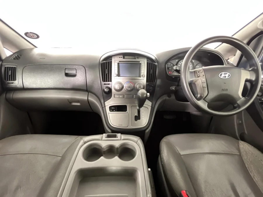 Used 2013 Hyundai H-1 2.5VGTi Multicab - WeBuyCars The Dome Used 2013 Hyundai H-1 2.5VGTi Multicab - WeBuyCars The Dome