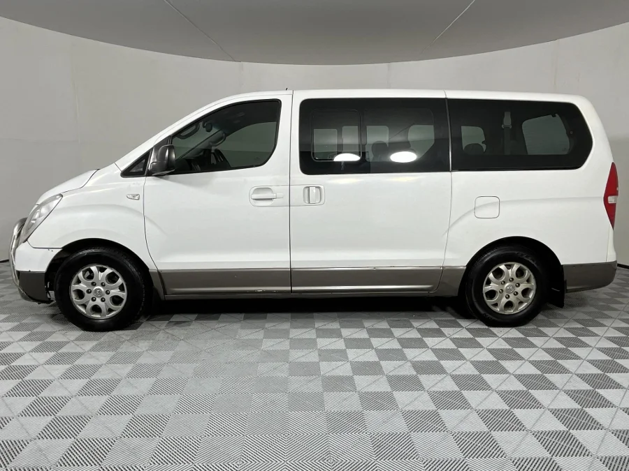 Used 2013 Hyundai H-1 2.5VGTi Multicab - WeBuyCars The Dome Used 2013 Hyundai H-1 2.5VGTi Multicab - WeBuyCars The Dome