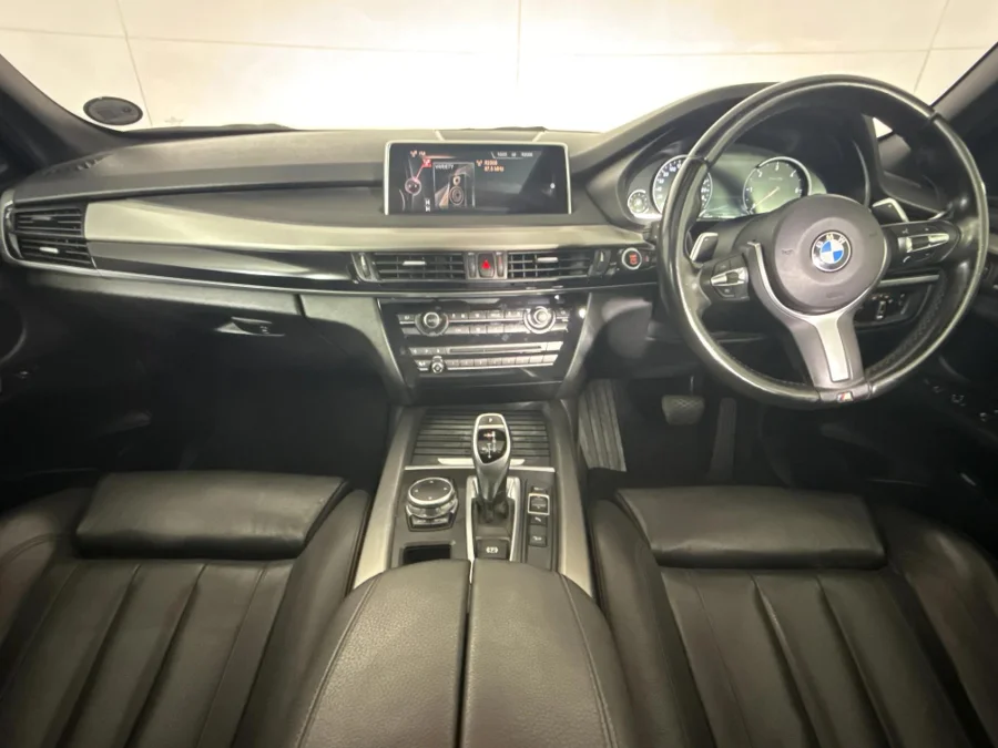 Used 2017 BMW X5 xDrive30d M Sport - WeBuyCars Silverlakes Used 2017 BMW X5 xDrive30d M Sport - WeBuyCars Silverlakes