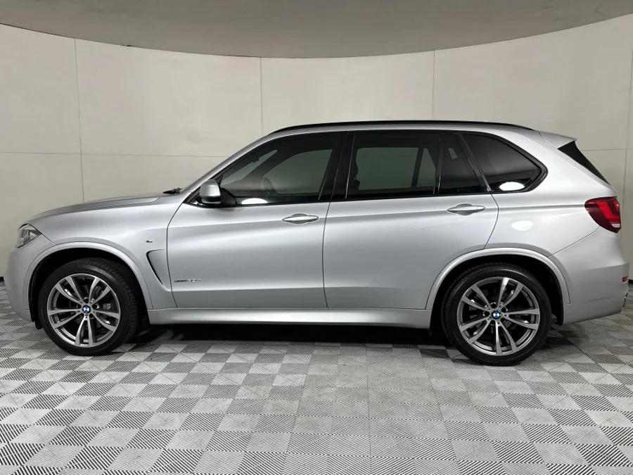 Used 2017 BMW X5 xDrive30d M Sport - WeBuyCars Silverlakes Used 2017 BMW X5 xDrive30d M Sport - WeBuyCars Silverlakes