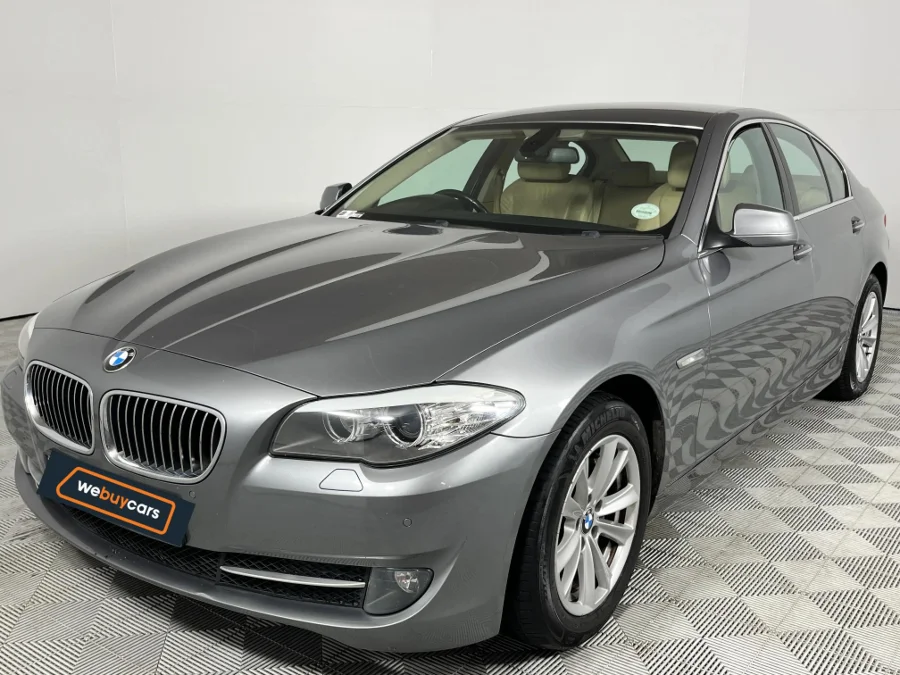 Used 2010 BMW 5 Series 530d - WeBuyCars Richmond Used 2010 BMW 5 Series 530d - WeBuyCars Richmond