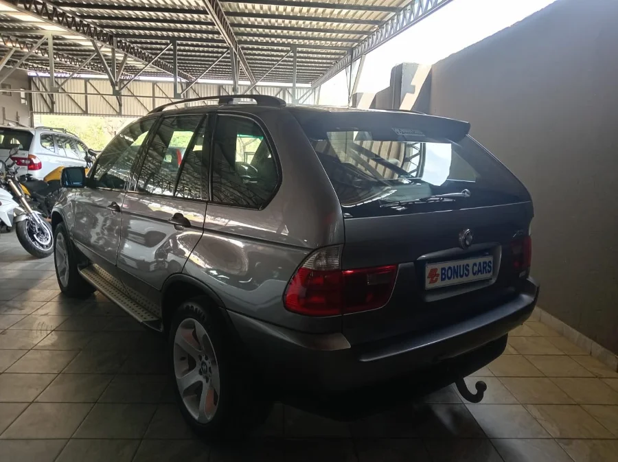 Used 2005 BMW X5 - Bonus Cars Used 2005 BMW X5 - Bonus Cars
