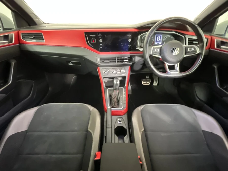 Used 2021 Volkswagen Polo GTI - WeBuyCars JHB South Used 2021 Volkswagen Polo GTI - WeBuyCars JHB South