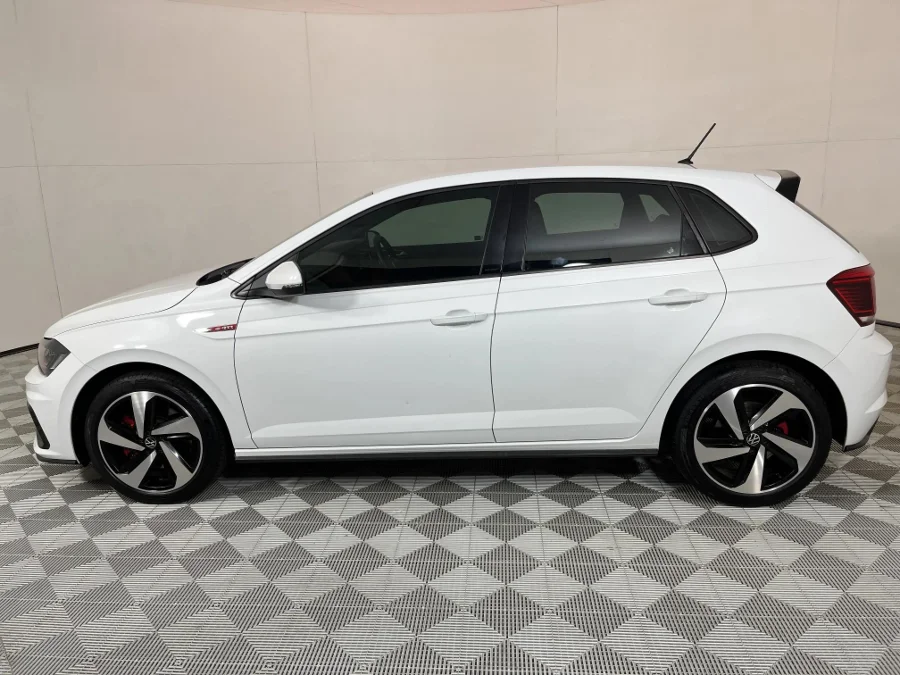 Used 2021 Volkswagen Polo GTI - WeBuyCars JHB South Used 2021 Volkswagen Polo GTI - WeBuyCars JHB South