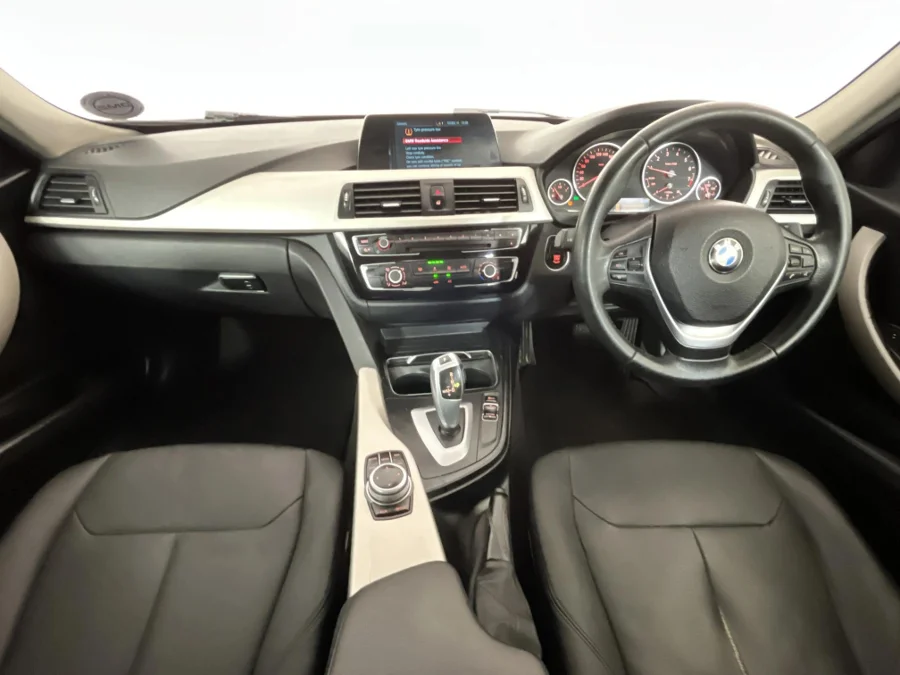 Used 2018 BMW 3 Series 318i auto - WeBuyCars JHB South Used 2018 BMW 3 Series 318i auto - WeBuyCars JHB South