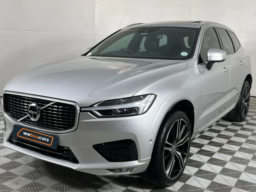 Used 2019 Volvo XC60 D5 AWD Inscription - WeBuyCars Midstream Used 2019 Volvo XC60 D5 AWD Inscription - WeBuyCars Midstream