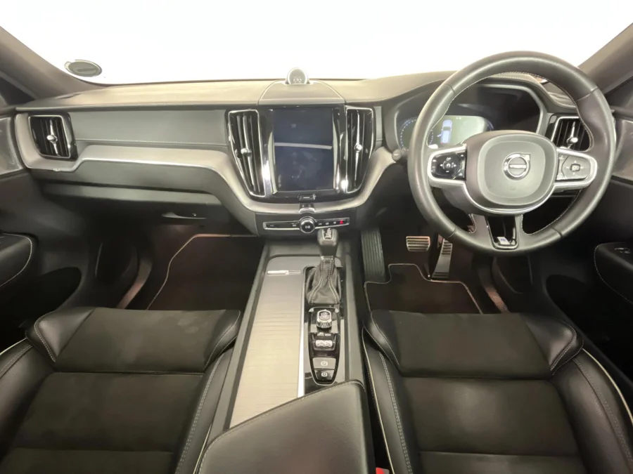 Used 2019 Volvo XC60 D5 AWD Inscription - WeBuyCars Midstream Used 2019 Volvo XC60 D5 AWD Inscription - WeBuyCars Midstream