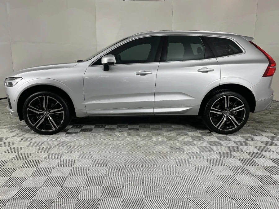 Used 2019 Volvo XC60 D5 AWD Inscription - WeBuyCars Midstream Used 2019 Volvo XC60 D5 AWD Inscription - WeBuyCars Midstream