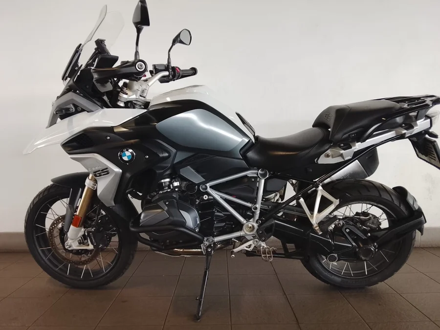 Used 2023 BMW R1250 GS MU - BMW Motorrad West Rand