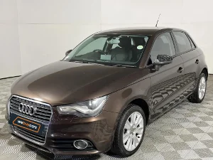 Used 2014 Audi A1 Sportback 1.6TDI SE R18 Le Mans Limited Edition