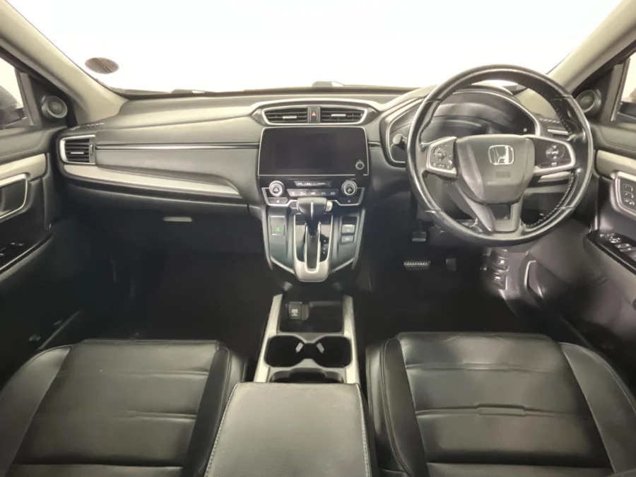 Used 2018 Honda CR-V 2.0 Elegance - WeBuyCars Pietermaritzburg Used 2018 Honda CR-V 2.0 Elegance - WeBuyCars Pietermaritzburg