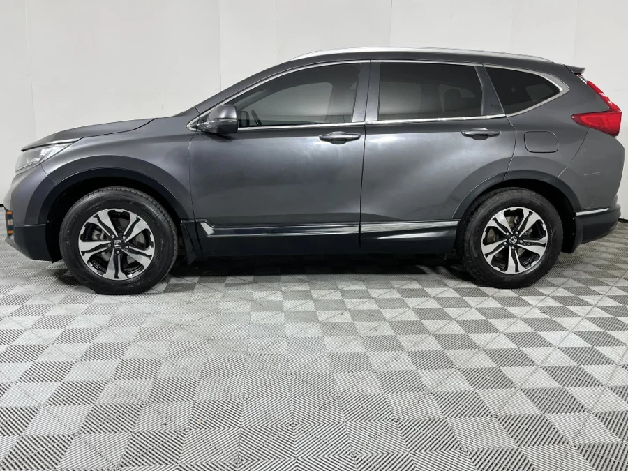 Used 2018 Honda CR-V 2.0 Elegance - WeBuyCars Pietermaritzburg Used 2018 Honda CR-V 2.0 Elegance - WeBuyCars Pietermaritzburg