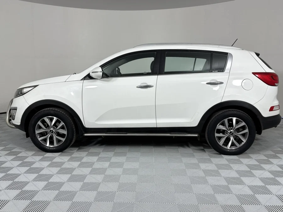 Used 2015 Kia Sportage 2.0 AWD - WeBuyCars Vereeniging Used 2015 Kia Sportage 2.0 AWD - WeBuyCars Vereeniging