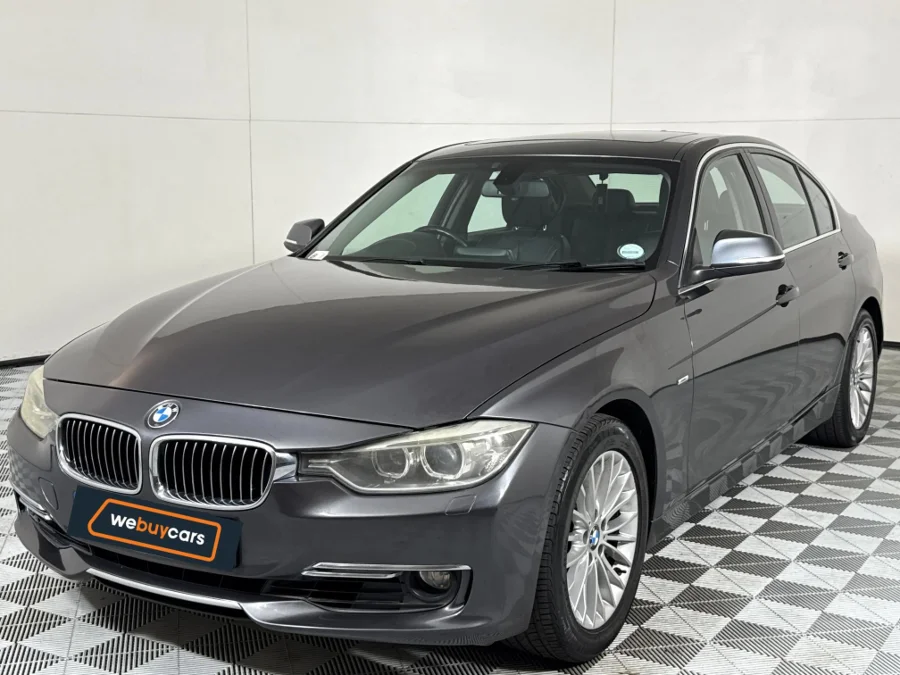 Used 2013 BMW 3 Series 320i Luxury sports-auto - WeBuyCars Midstream Used 2013 BMW 3 Series 320i Luxury sports-auto - WeBuyCars Midstream