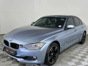 Used 2015 BMW 3 Series 320i sports-auto