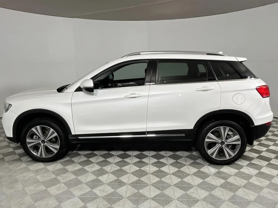 Used 2020 Haval H6 C 2.0T Luxury auto - WeBuyCars Epping Used 2020 Haval H6 C 2.0T Luxury auto - WeBuyCars Epping