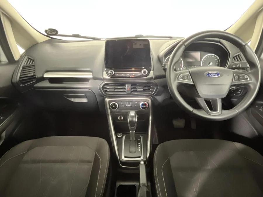 Used 2019 Ford EcoSport 1.0T Trend auto - WeBuyCars Gqeberha Used 2019 Ford EcoSport 1.0T Trend auto - WeBuyCars Gqeberha