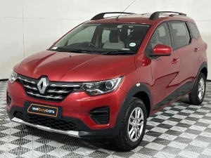 Used 2020 Renault Triber 1.0 Dynamique