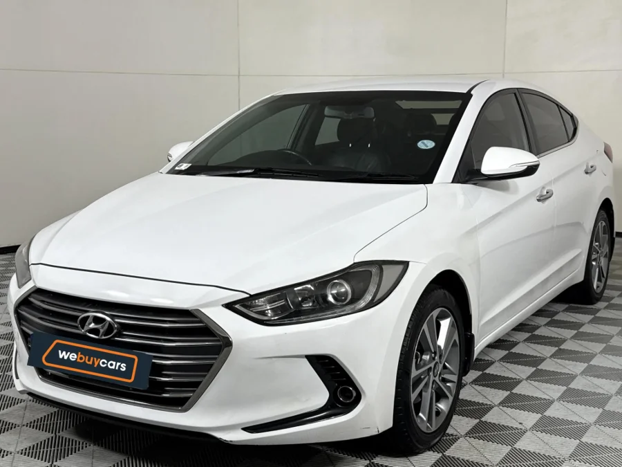 Used 2020 Hyundai Elantra 2.0 Elite - WeBuyCars Midstream Used 2020 Hyundai Elantra 2.0 Elite - WeBuyCars Midstream