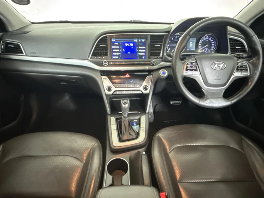 Used 2020 Hyundai Elantra 2.0 Elite - WeBuyCars Midstream Used 2020 Hyundai Elantra 2.0 Elite - WeBuyCars Midstream