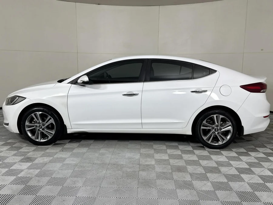 Used 2020 Hyundai Elantra 2.0 Elite - WeBuyCars Midstream Used 2020 Hyundai Elantra 2.0 Elite - WeBuyCars Midstream