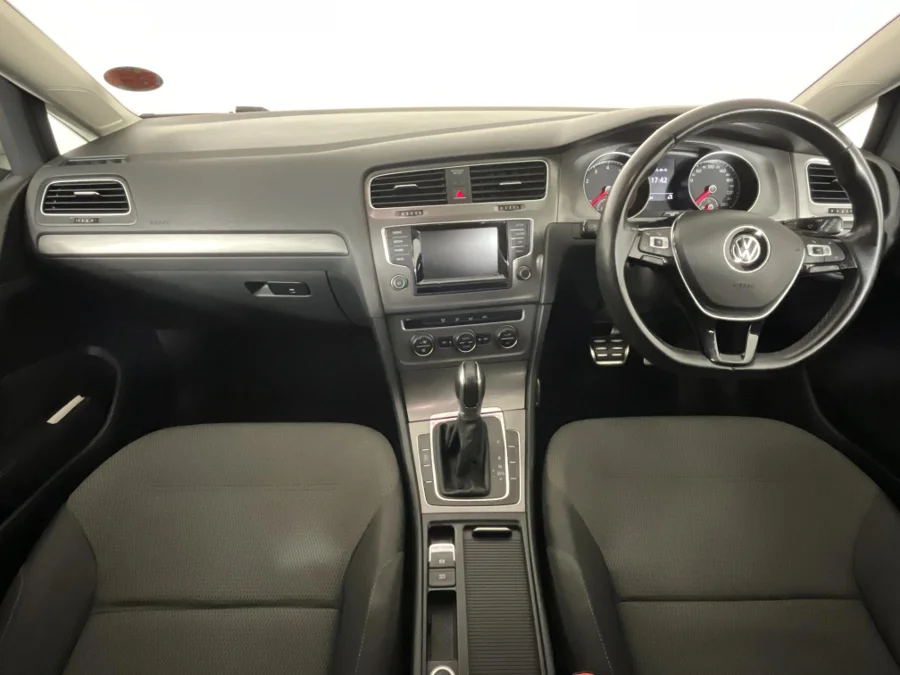 Used 2013 Volkswagen Golf 1.4TSI Comfortline auto - WeBuyCars George Used 2013 Volkswagen Golf 1.4TSI Comfortline auto - WeBuyCars George