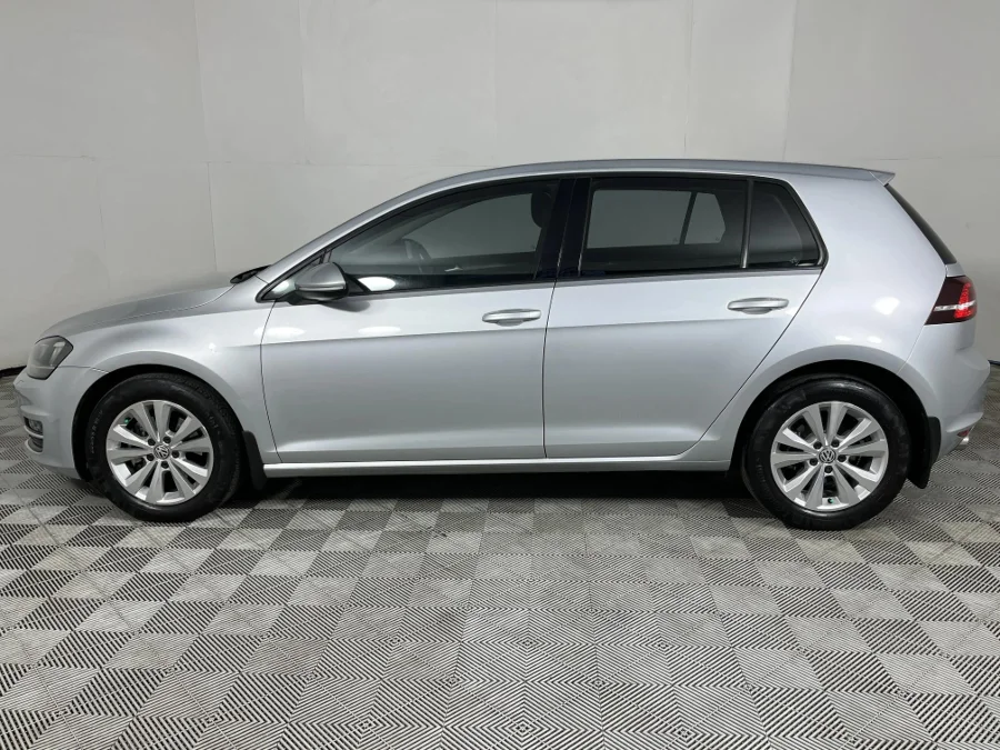 Used 2013 Volkswagen Golf 1.4TSI Comfortline auto - WeBuyCars George Used 2013 Volkswagen Golf 1.4TSI Comfortline auto - WeBuyCars George