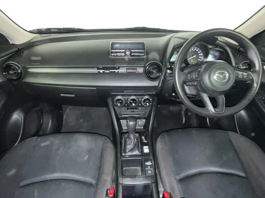 Used 2019 Mazda CX-3 2.0 Active auto - WeBuyCars Durban